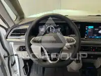 2025 Volkswagen T7 Multivan