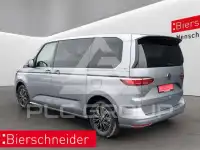 2025 Volkswagen T7 Multivan