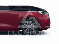 2025 Volkswagen T7 Multivan