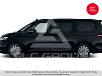 2025 Volkswagen T7 Multivan