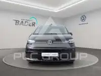 2025 Volkswagen T7 Multivan