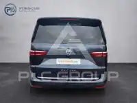 2025 Volkswagen T7 Multivan