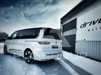 2025 Volkswagen T7 Multivan