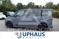 2025 Volkswagen T7 Multivan