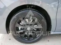 2025 Volkswagen T7 Multivan