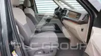 2025 Volkswagen T7 Multivan