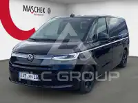 2025 Volkswagen T7 Multivan