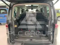 2025 Volkswagen T7 Multivan