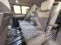 2025 Volkswagen T7 Multivan