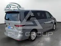 2025 Volkswagen T7 Multivan