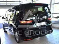2025 Volkswagen T7 Multivan