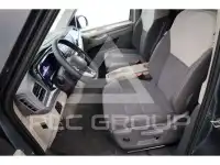 2025 Volkswagen T7 Multivan