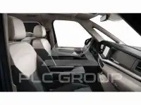 2025 Volkswagen T7 Multivan