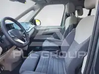 2025 Volkswagen T7 Multivan