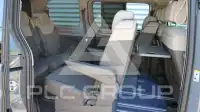 2025 Volkswagen T7 Multivan