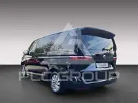 2025 Volkswagen T7 Multivan