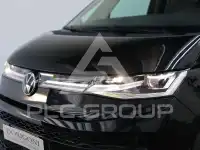 2025 Volkswagen T7 Multivan
