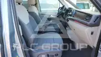 2025 Volkswagen T7 Multivan