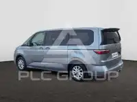 2025 Volkswagen T7 Multivan