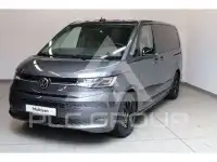 2025 Volkswagen T7 Multivan