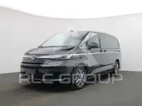 2025 Volkswagen T7 Multivan