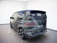 2025 Volkswagen T7 Multivan