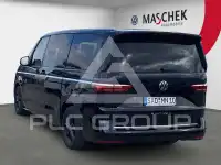 2025 Volkswagen T7 Multivan
