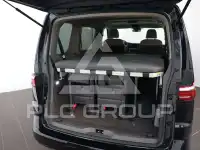 2025 Volkswagen T7 Multivan