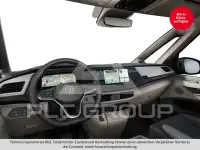 2025 Volkswagen T7 Multivan