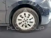 2025 Volkswagen T7 Multivan
