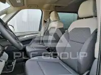 2025 Volkswagen T7 Multivan