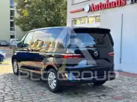 2025 Volkswagen T7 Multivan