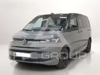2025 Volkswagen T7 Multivan