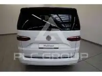2025 Volkswagen T7 Multivan