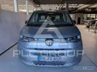 2025 Volkswagen T7 Multivan