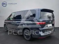 2025 Volkswagen T7 Multivan