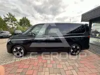 2025 Volkswagen T7 Multivan