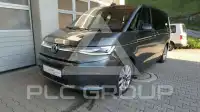 2025 Volkswagen T7 Multivan