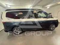 2025 Volkswagen T7 Multivan
