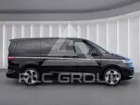 2025 Volkswagen T7 Multivan