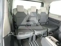 2025 Volkswagen T7 Multivan