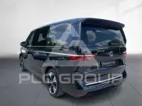 2025 Volkswagen T7 Multivan