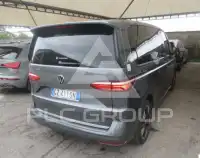 2025 Volkswagen T7 Multivan