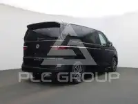 2025 Volkswagen T7 Multivan