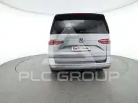 2025 Volkswagen T7 Multivan