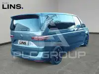2025 Volkswagen T7 Multivan
