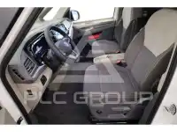 2025 Volkswagen T7 Multivan