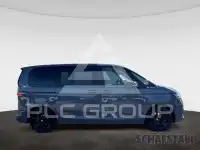 2025 Volkswagen T7 Multivan