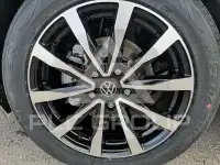 2025 Volkswagen T7 Multivan
