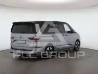 2025 Volkswagen T7 Multivan
